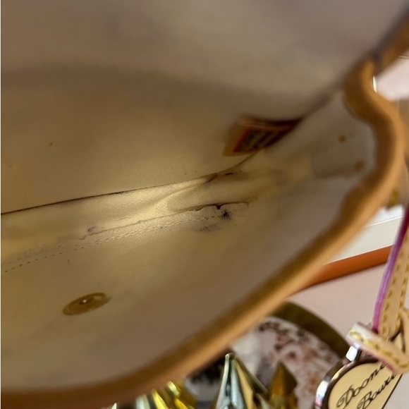 DOONEY & BOURKE Mini Purse - Picture 7 of 9